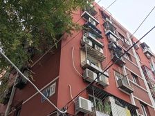 六里桥北里1室1厅东
