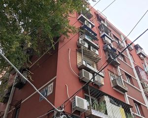 六里桥北里1室1厅东