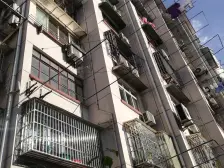 全天采光+健身楼层+1梯2户+明厨明卫+求知/中国