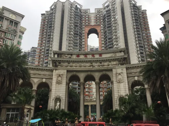 【重庆泰正花园小区,二手房,租房】- 重庆房天下