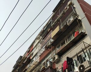 西三环六里桥北里小区中间楼层南北通透3居室明厨明卫好户