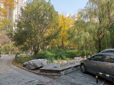 南二环龙珠无遮挡带车位三居室单独管理俯瞰公园