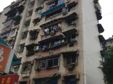 万寿路轻轨站 大3房 75颗价格还能少