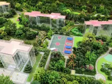 房子产权证在手,可按揭,房龄新,可按揭,配套齐全