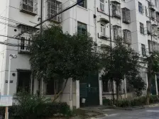 新上,正规一房,诚意出售,采光强,阳台敞亮