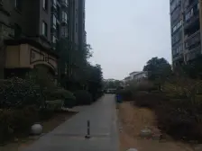 罗马象湖壹号 南北通透,采光好 装修好,环镜优美 视野好,诚心出售