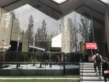 万科森林公园3室2厅南朝向106.00万元/套出售