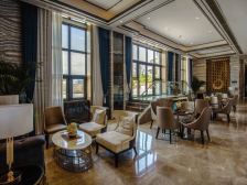 河畔新世界 2室1厅 东