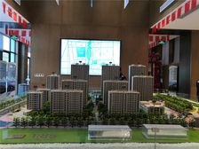 同昇·玫瑰庄园左岸3室1厅南