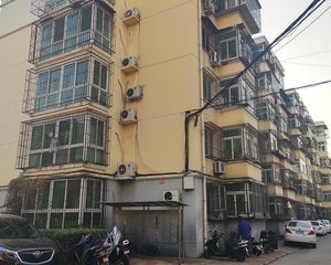 佳运园二期3室1厅南北