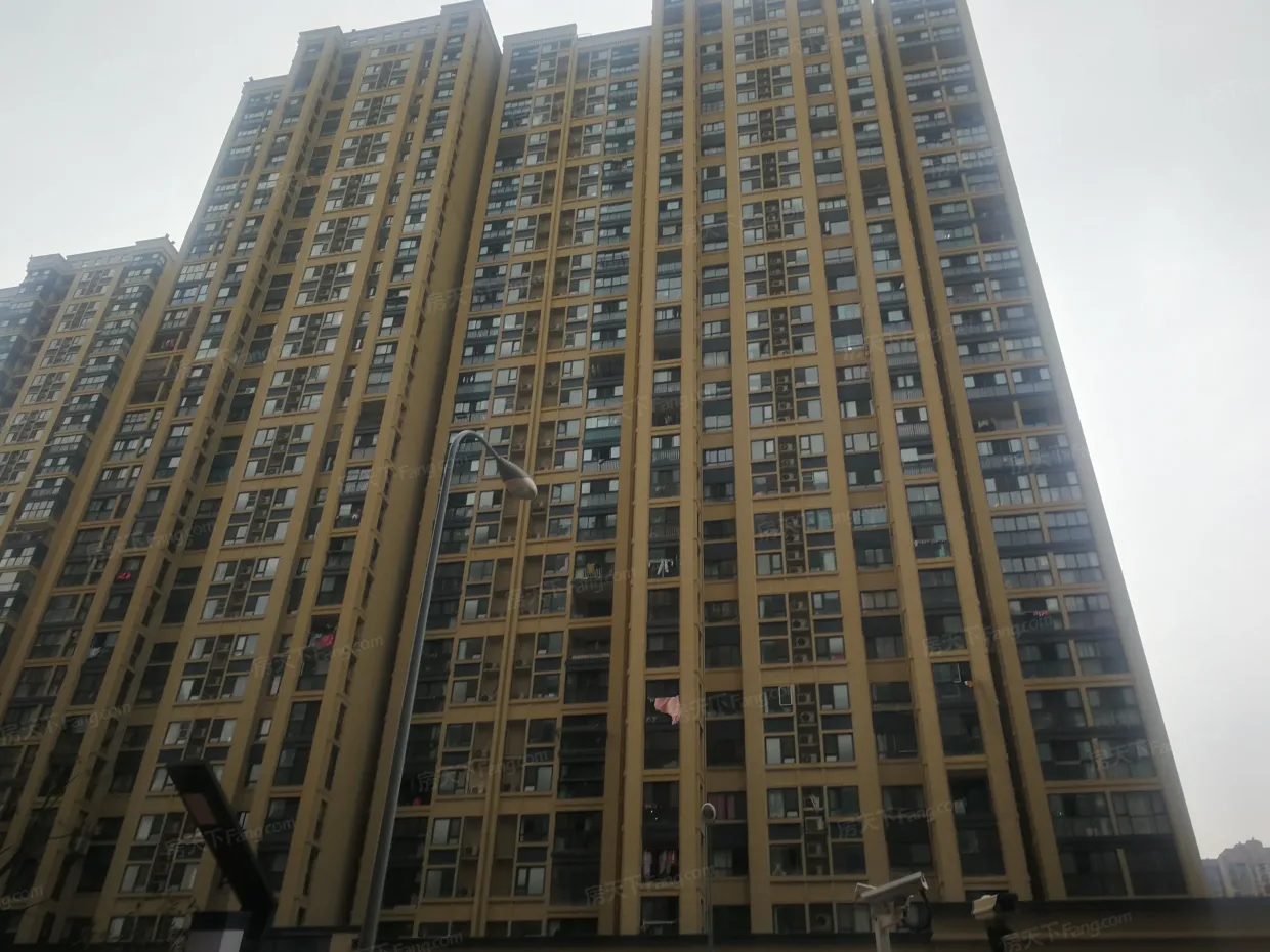 【苏州阳光城翡丽湾花园北区小区,二手房,租房】- 苏州房天下