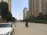 周边道路