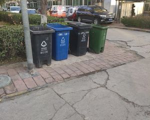 佳运园一期1室1厅东西