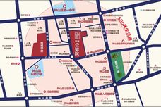 悦城·壹號院[钟山县]