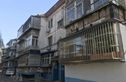 模式口中里实景图