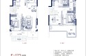 碧桂园正荣·庐陵府户型图