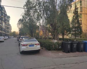 佳运园一期2室1厅南北