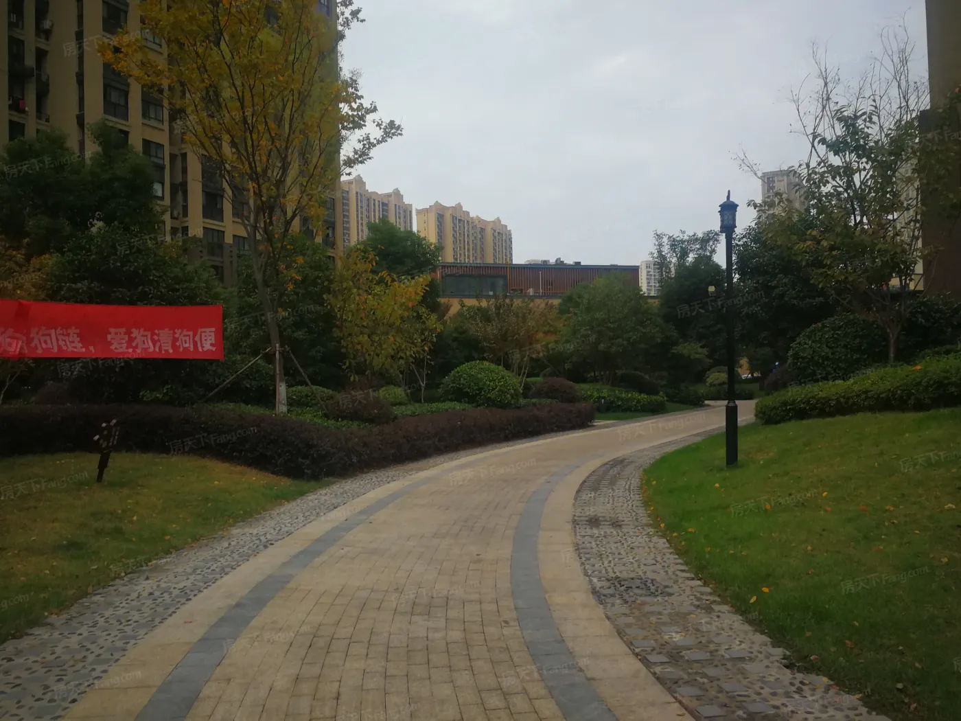 翡丽湾花园北区图片相册,户型图,样板间图,装修效果图,实景图-苏州房