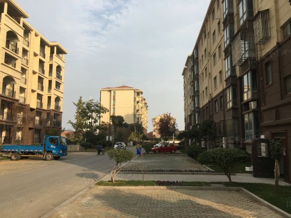 【泰州凤城.祥泰府小区,二手房,租房】- 泰州房天下