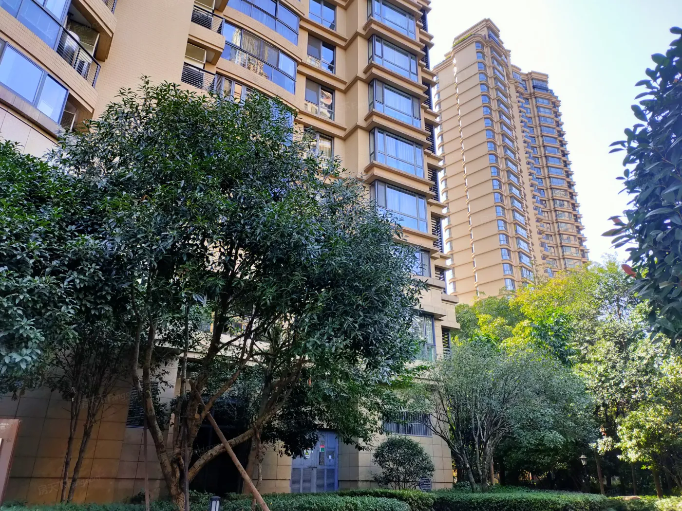 金色尚品图片相册,户型图,样板间图,装修效果图,实景图-温州房天下