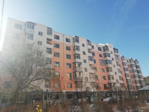 【长春星宇花园小区,二手房,租房】- 长春房天下