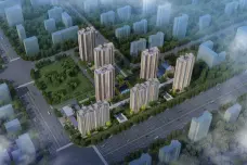 旭晨林溪郡[偃师]