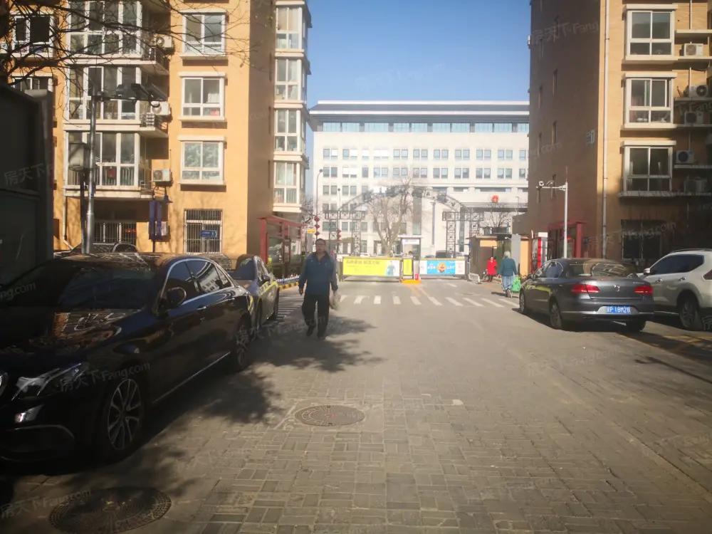 实景图