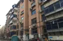 东珠小区实景图