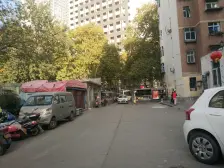 大石桥双地铁,双气社区,复式,98年,可贷款