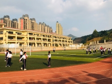 一楼毛坯,可以装自己喜欢的风格