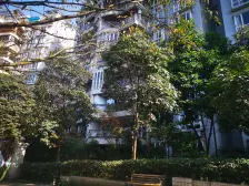 看湖的大平层 视野开阔好 住家安静