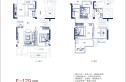 碧桂园正荣·庐陵府户型图