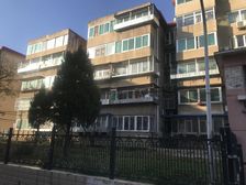 模式口中里小两居满五唯一商品房