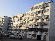 3楼,60平两居,配套齐全,宜居