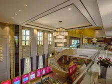 河畔新世界 2室2厅 西南 南