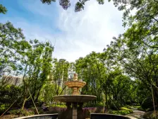 河畔新世界 4室1厅 南