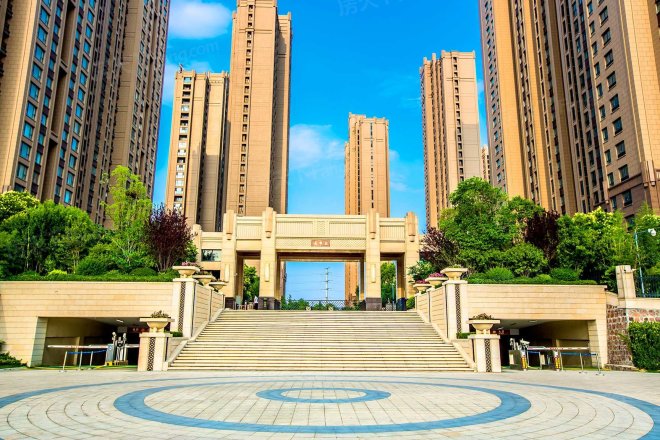 【漯河长申玉小区,二手房,租房】- 漯河房天下