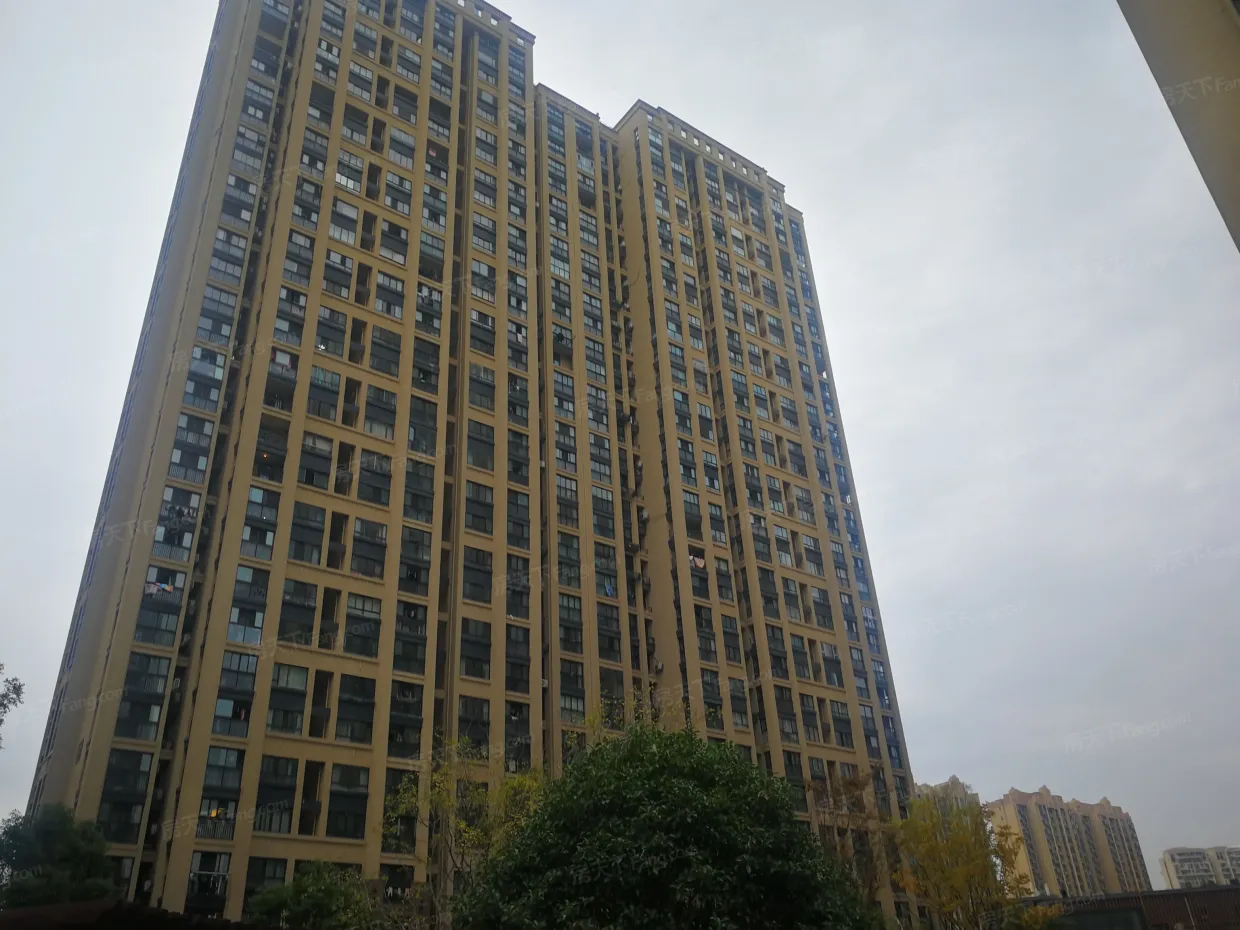 【苏州阳光城翡丽湾花园北区小区,二手房,租房】- 苏州房天下