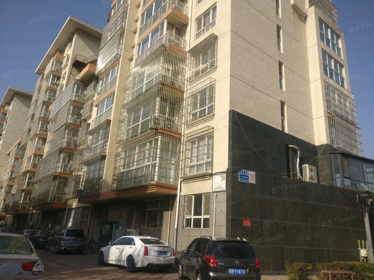 【唐山世纪花园119号楼小区,二手房,租房】- 唐山房天下