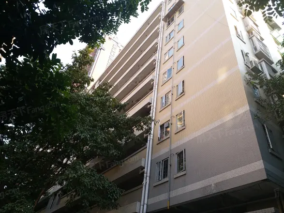 【广州肯辛顿国际公寓小区,二手房,租房】- 广州房天下