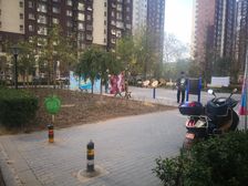 金顶街·金顶阳光·2室·1厅 满五年 商品房