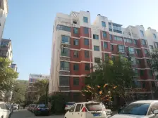 金二环花园社区三层独立厨卫经典小户型