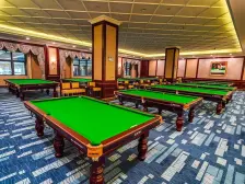 恒大银湖城 3室1厅 南