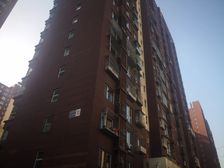 金顶阳光 商品房 2009年小区 南向带电梯 紧邻地铁口