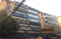 东珠小区实景图