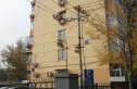 通州杨庄小区实景图