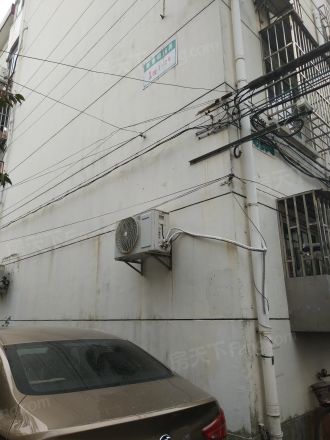 南市街16弄小区实景图