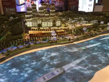 江东 蓝光雍锦湾一期三房48万