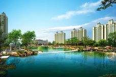 恒大绿洲[文圣区]