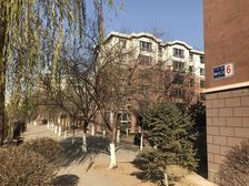 海威3区,楼下小区公园,3个卧室,价格可议